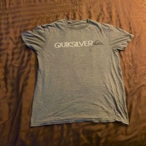 Quicksilver shirt
